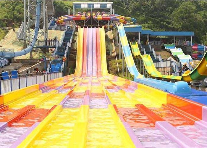Adlabs Imagica Water Park