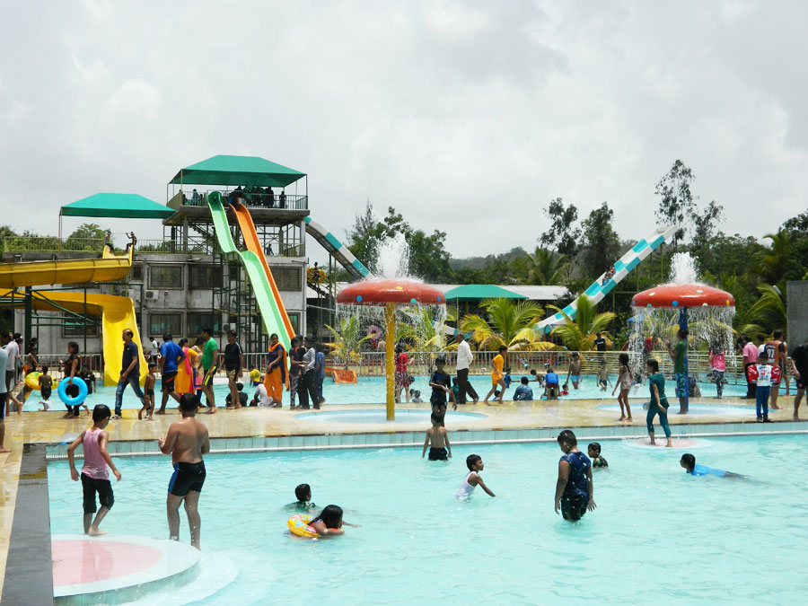 Sargam Water Park