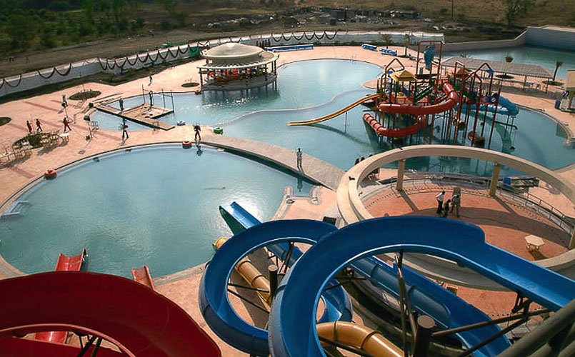 Sentosa Resorts and Water Park