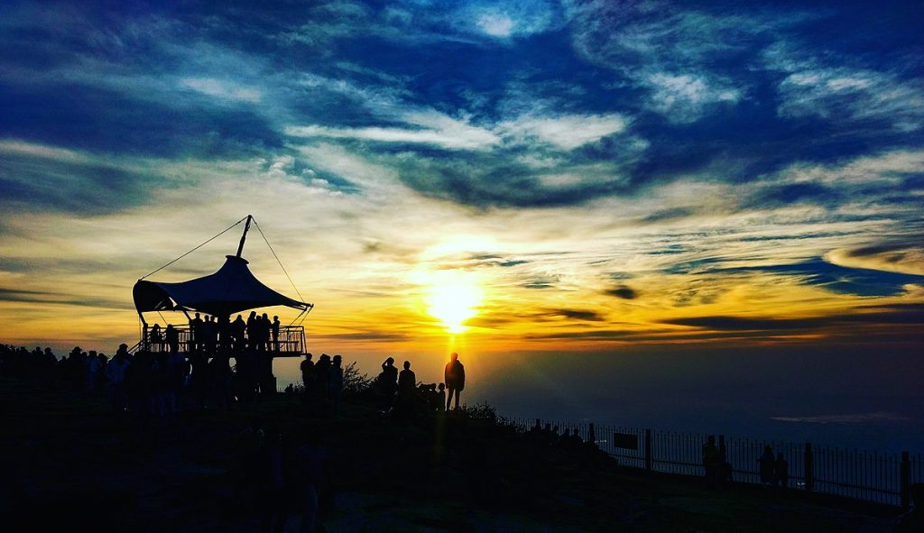Nandi Hills