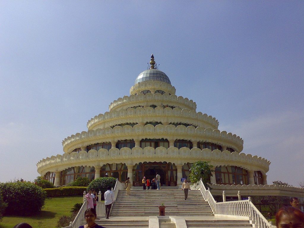 Art of Living International Center