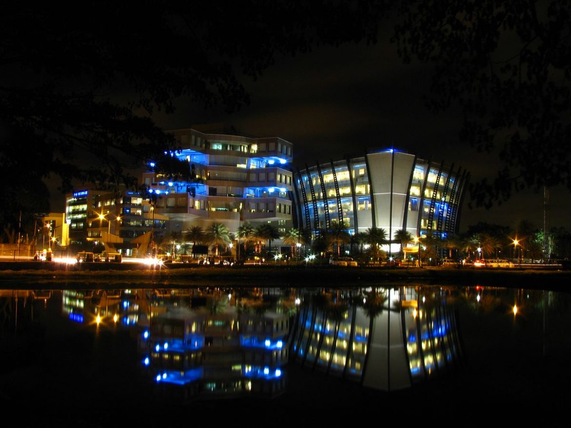 Places To Visit In Bangalore