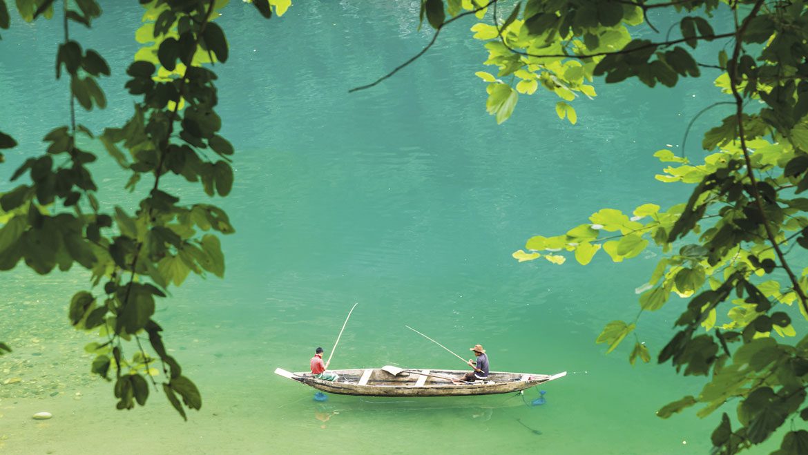 Places To Visit In Meghalaya