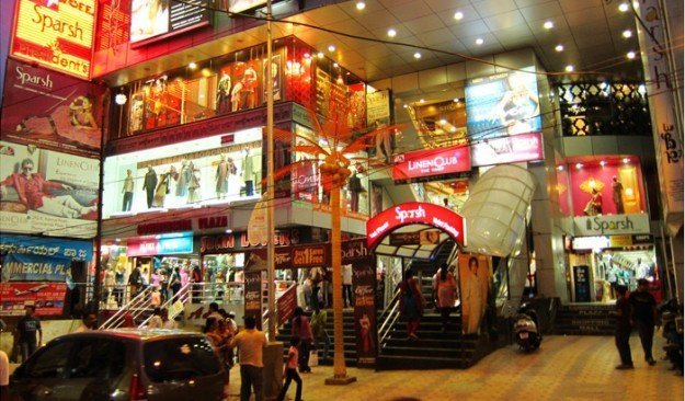 Commercial Street