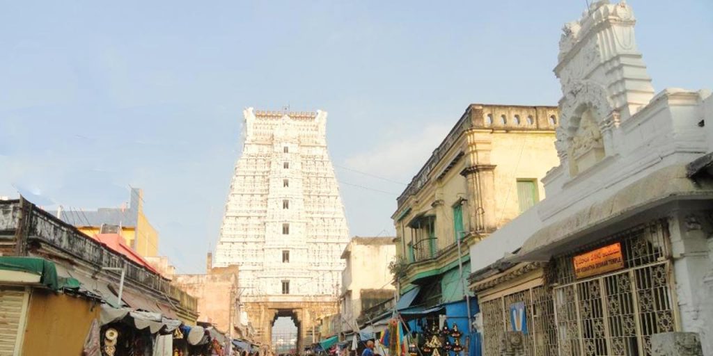 Sri Govindarajaswami Temple
