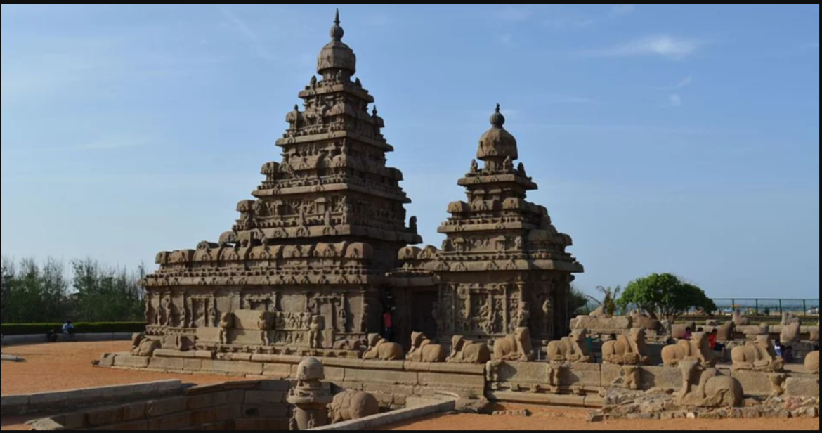 Things To Do In Mahabalipuram