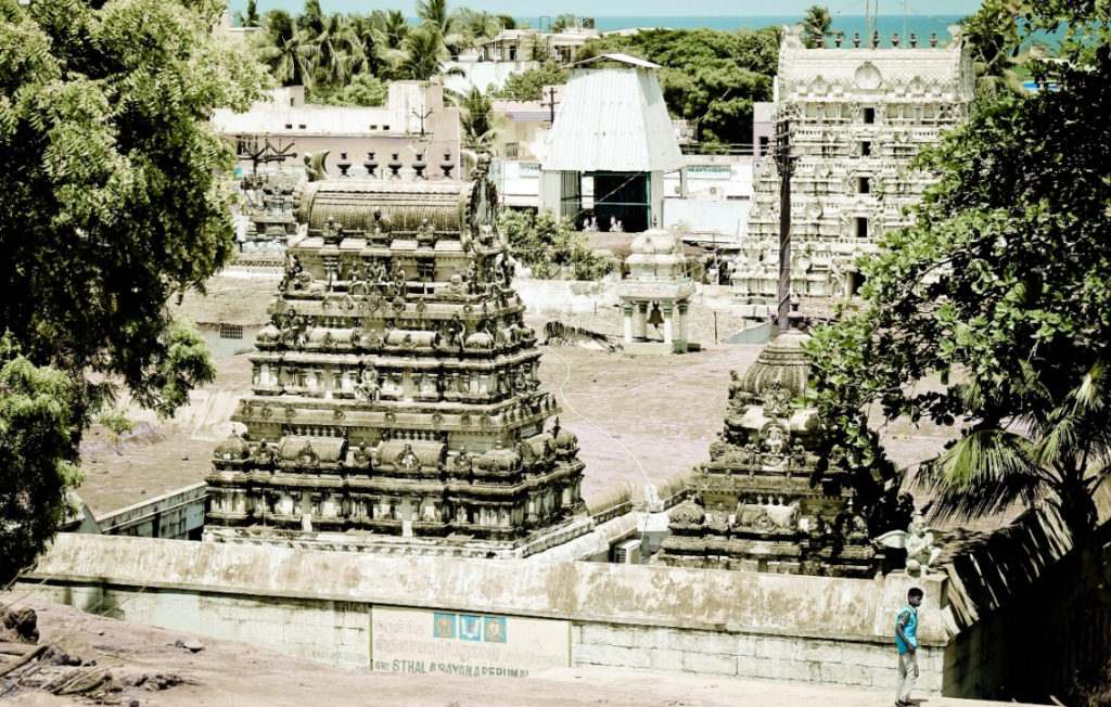 Thirukadalmallai