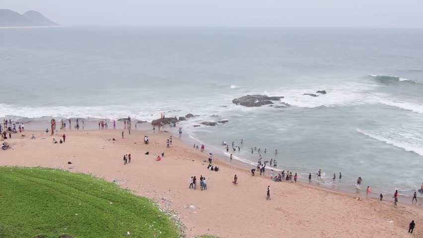 Visakhapatnam