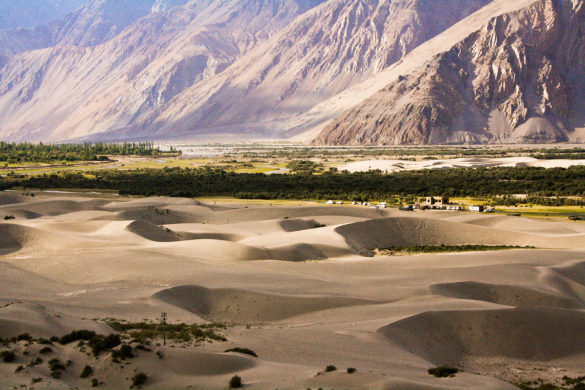 Places To Visit In Leh Ladakh