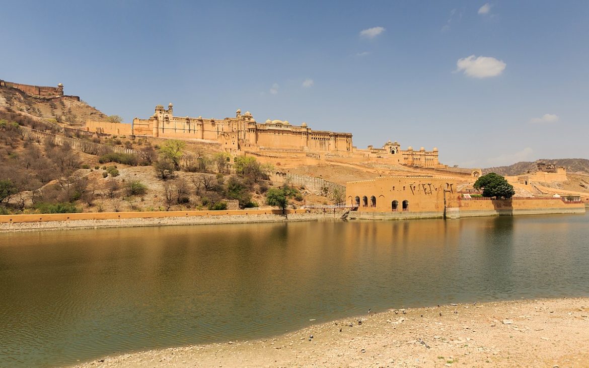 Places to Visit in Jaipur
